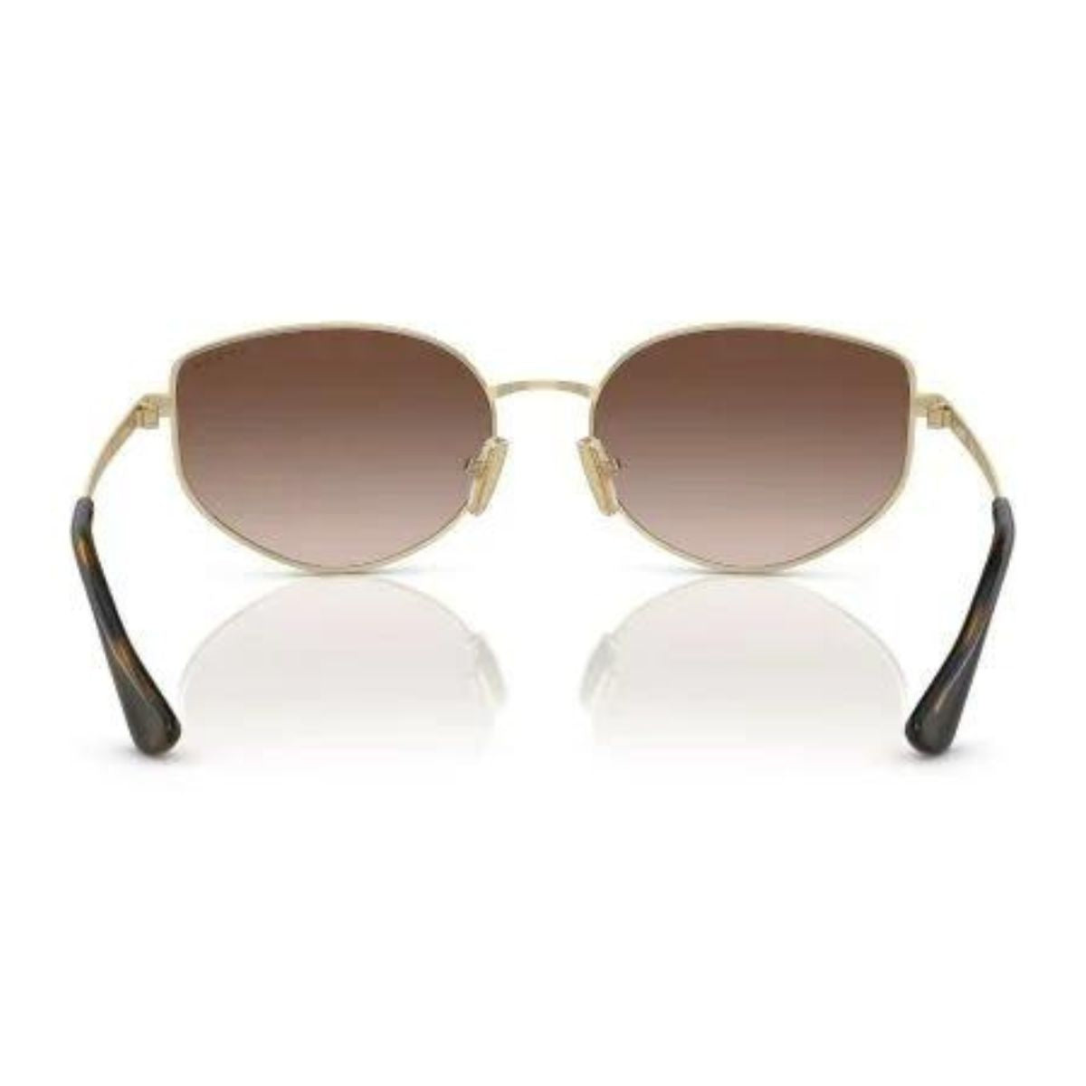 "Buy Trending Gold Colour Vogue Sunglasses"