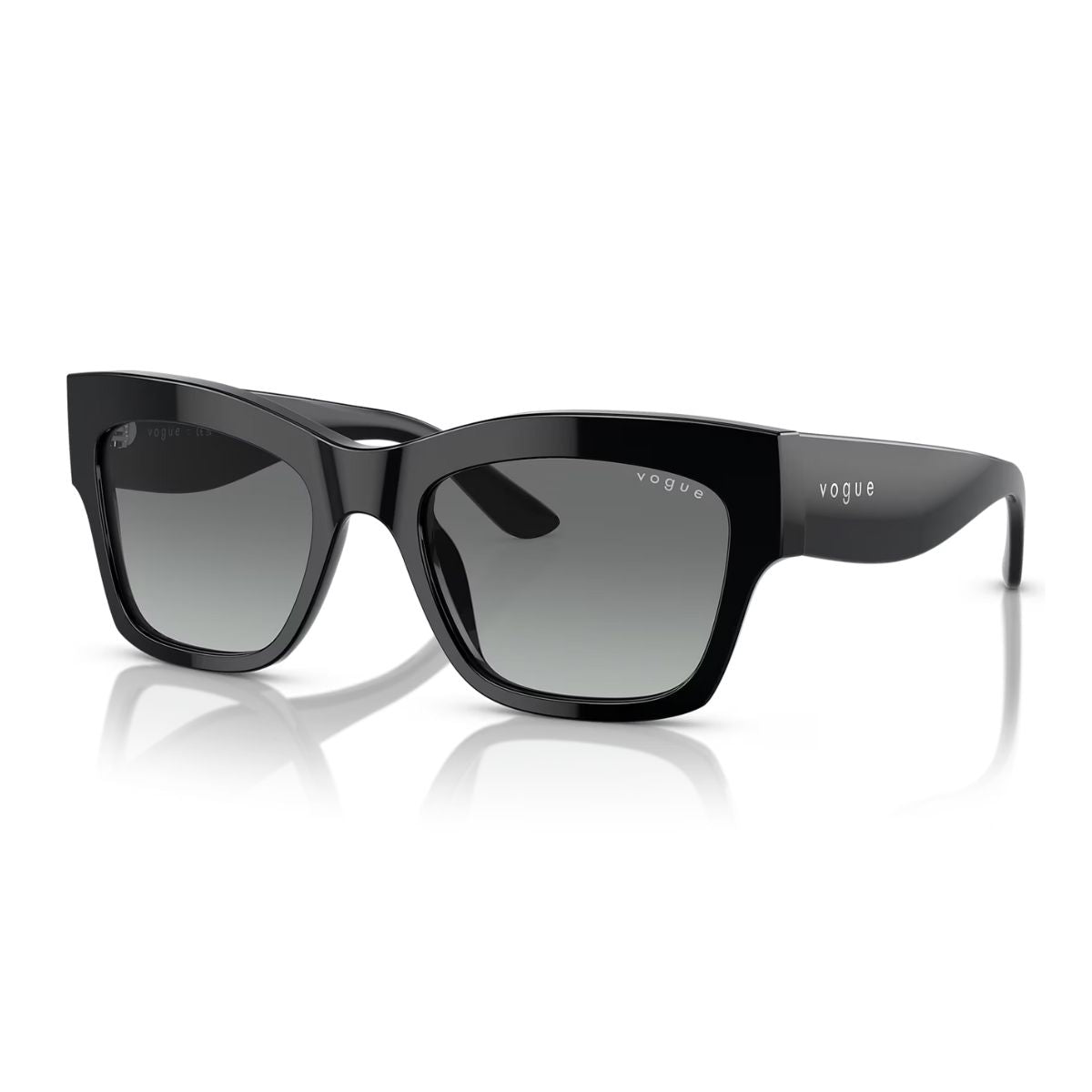 "Buy Trending Vogue UV Protection Sunglasses for Women's At Online | Optorium"