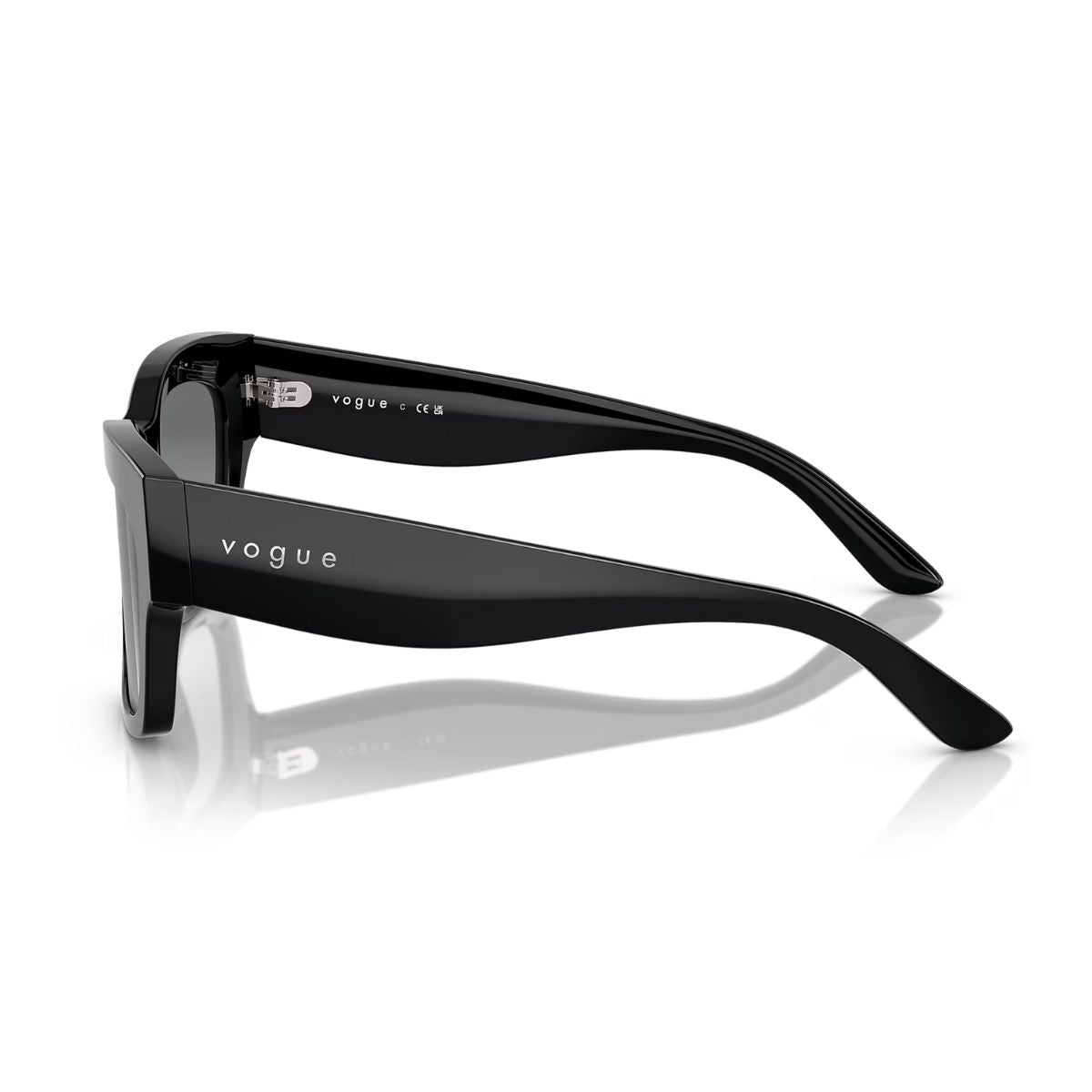 "Trendy Cat Eye UV Protection Goggles For Women At Online | Optorium"