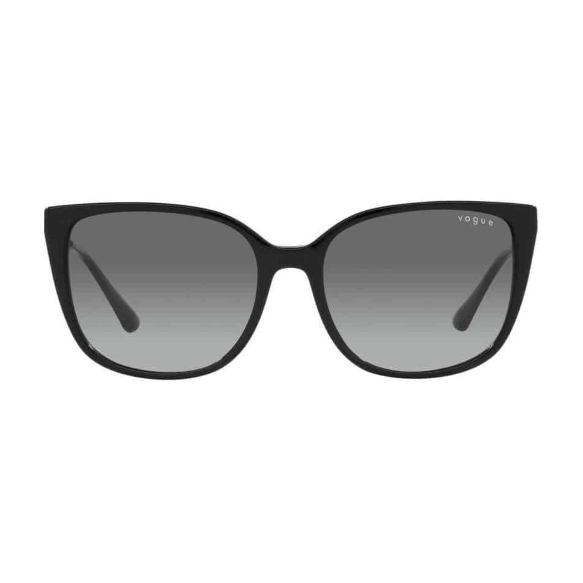 "Buy Vogue 5535 W44/11 Sunglass For Women's Online At Optorium"