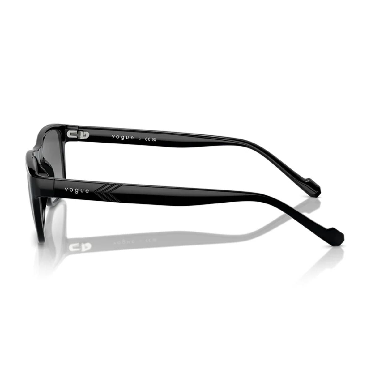 "Stylish Vogue Rectangle UV Protection Goggles For Women's | Offer Sunglasses At Optorium Online Store"