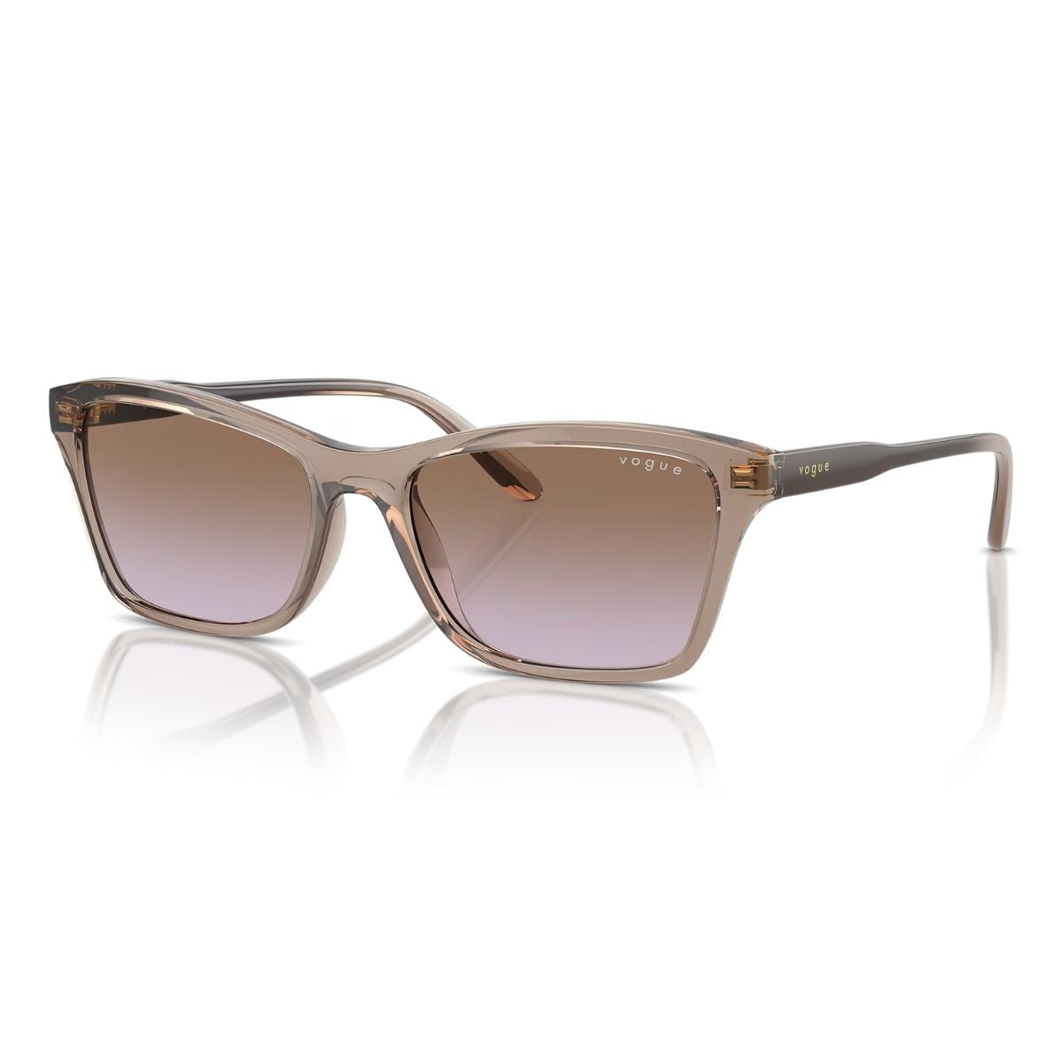 "Buy Trending Vogue UV Protection Sunglasses For Women's At Online | Optorium"
