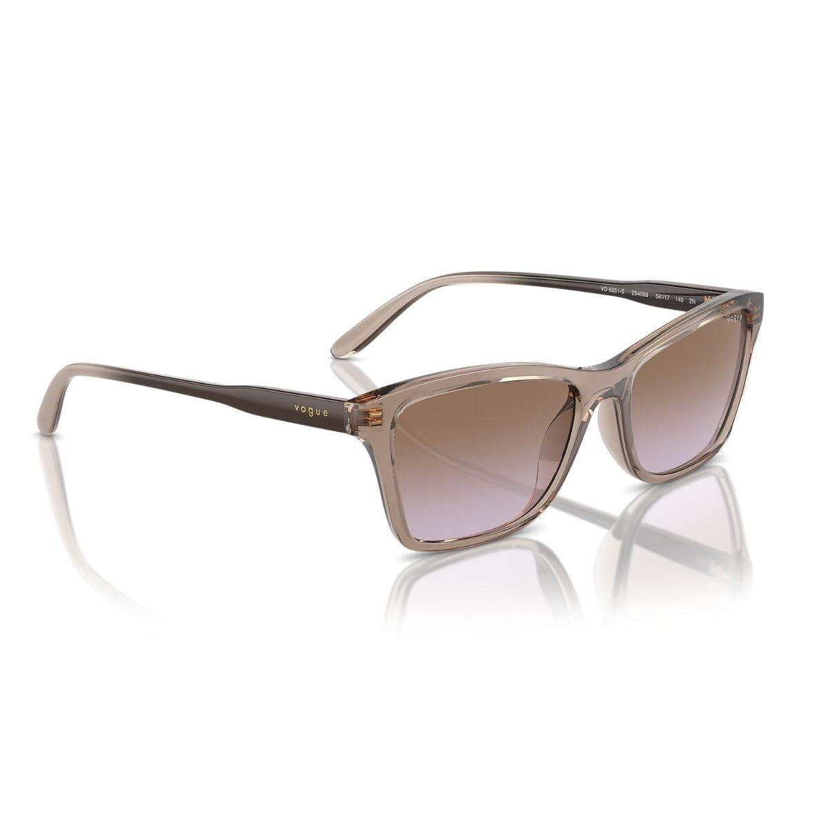 "Best Online Vogue UV Protection Sunglasses At Online Optorium"