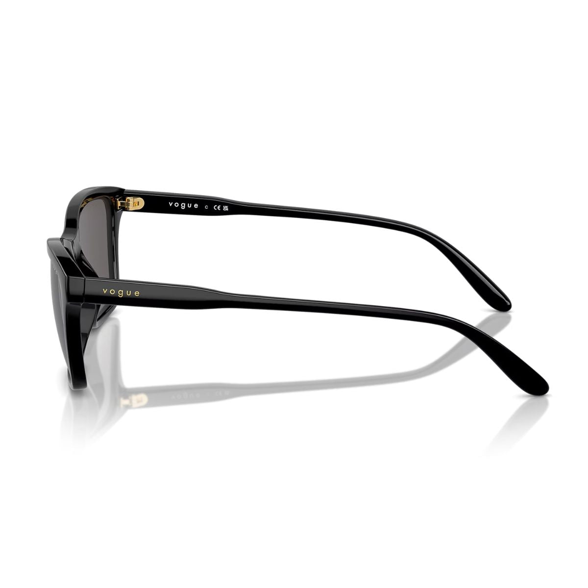 "Best Rectangle Shape Sunglasses For Women's At Optorium"