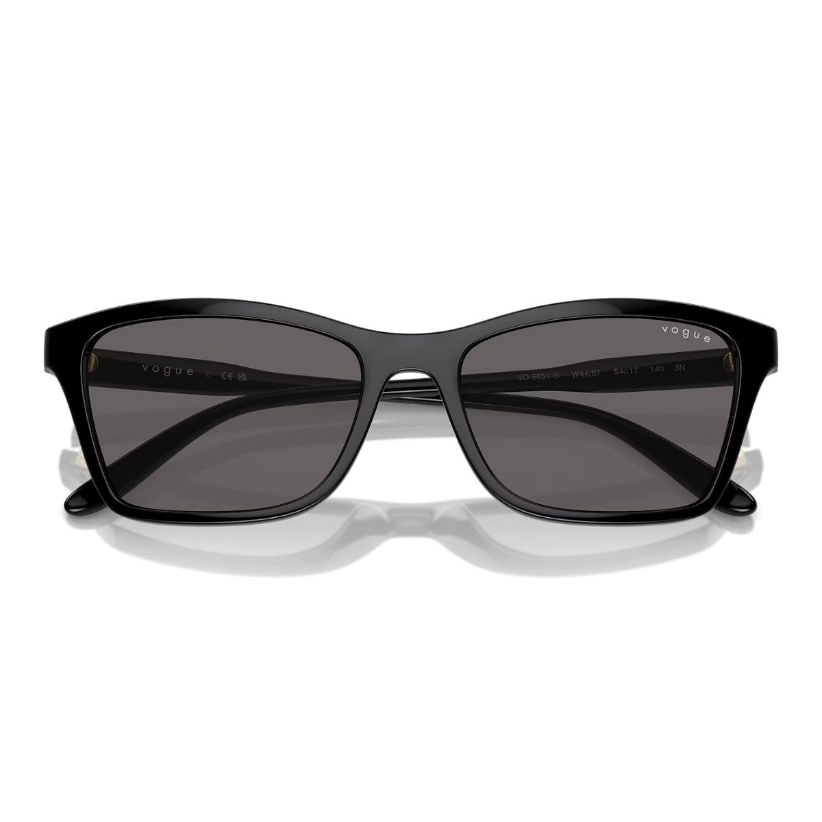 "Buy Online Vogue UV Protection Cooling Glasses For Ladies"