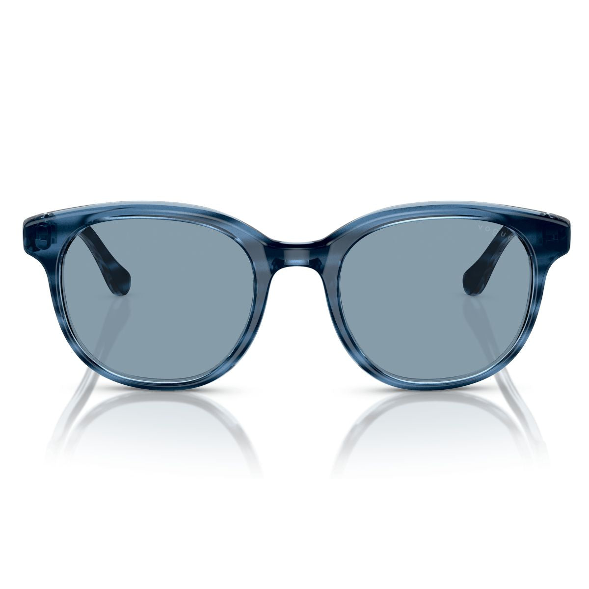 "Shop Vogue VO 5494 257080 sunglasses for women at Optorium Eyewear's online store with free shipping in India."