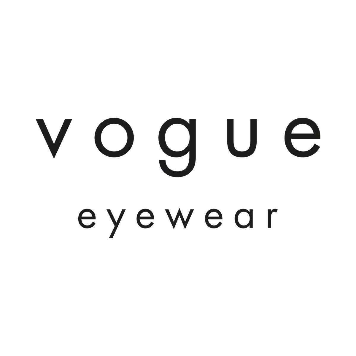 "Vogue Eyewear brands sunglasses & optical frames and lenses at optorium"