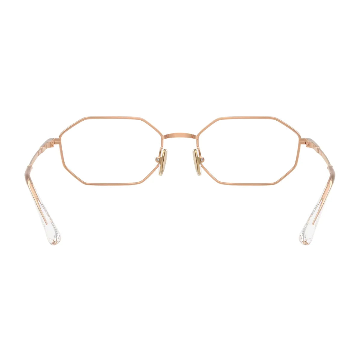 Premium Vogue VO4341 5152 women’s prescription rose gold fashion eyewear Optorium