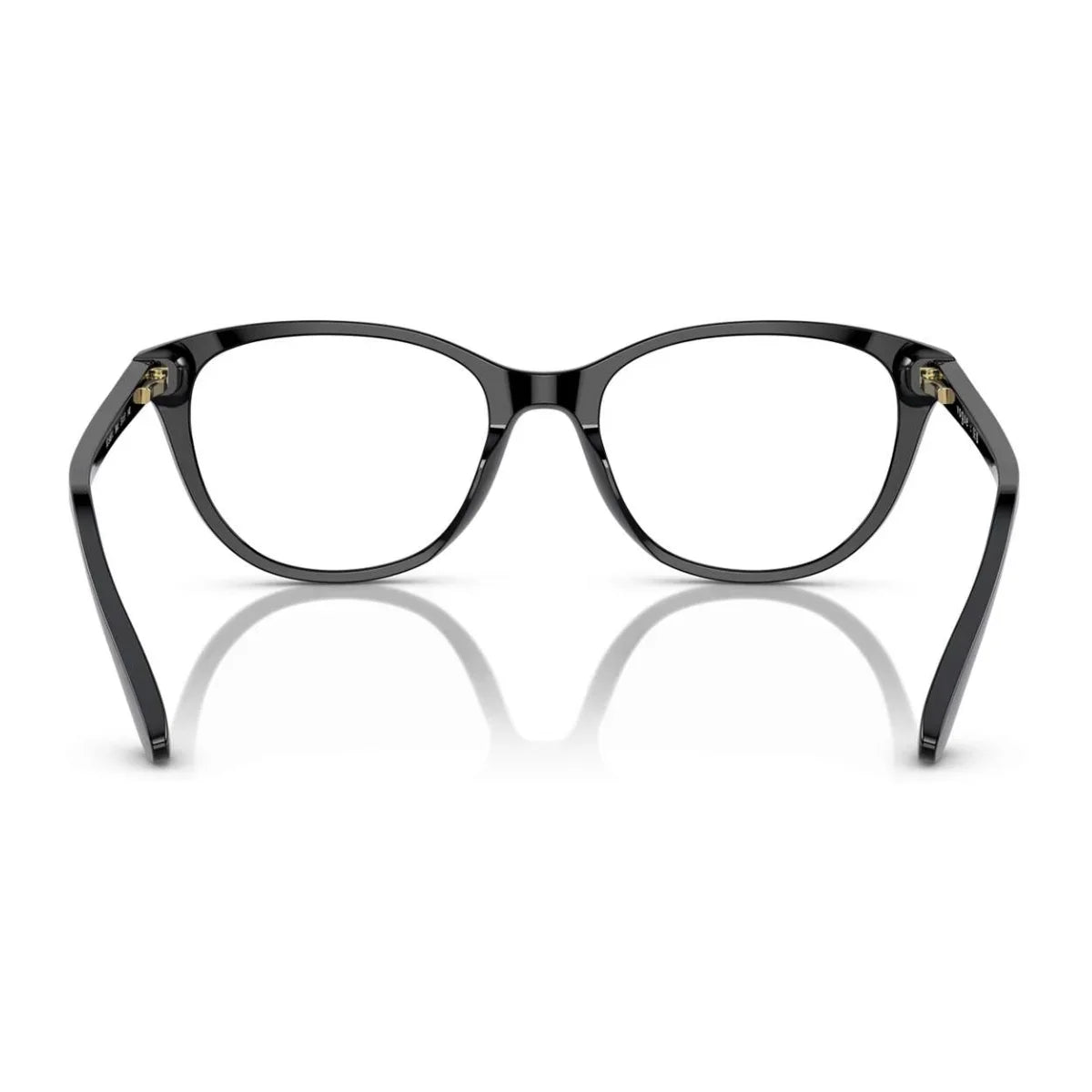Shop Vogue Frame VO5497-I W44 black women’s eyeglasses online Optorium