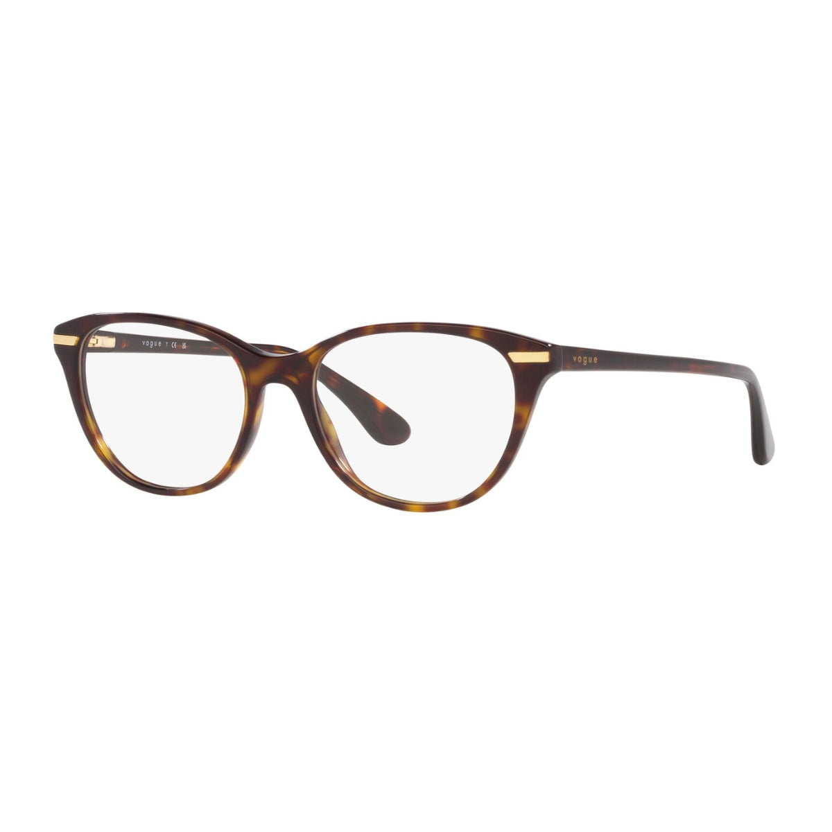 Authentic Vogue prescription glasses for women VO5497-I W656 | Vogue Eyewear | Optorium