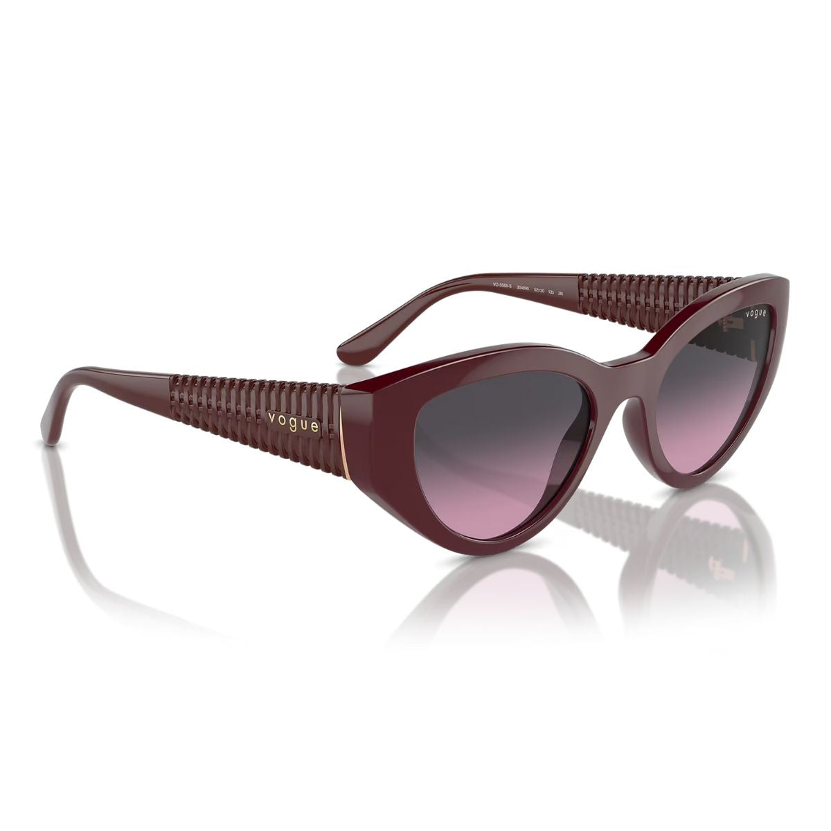 "Buy Online vogue Cat Eye sunglasses women"