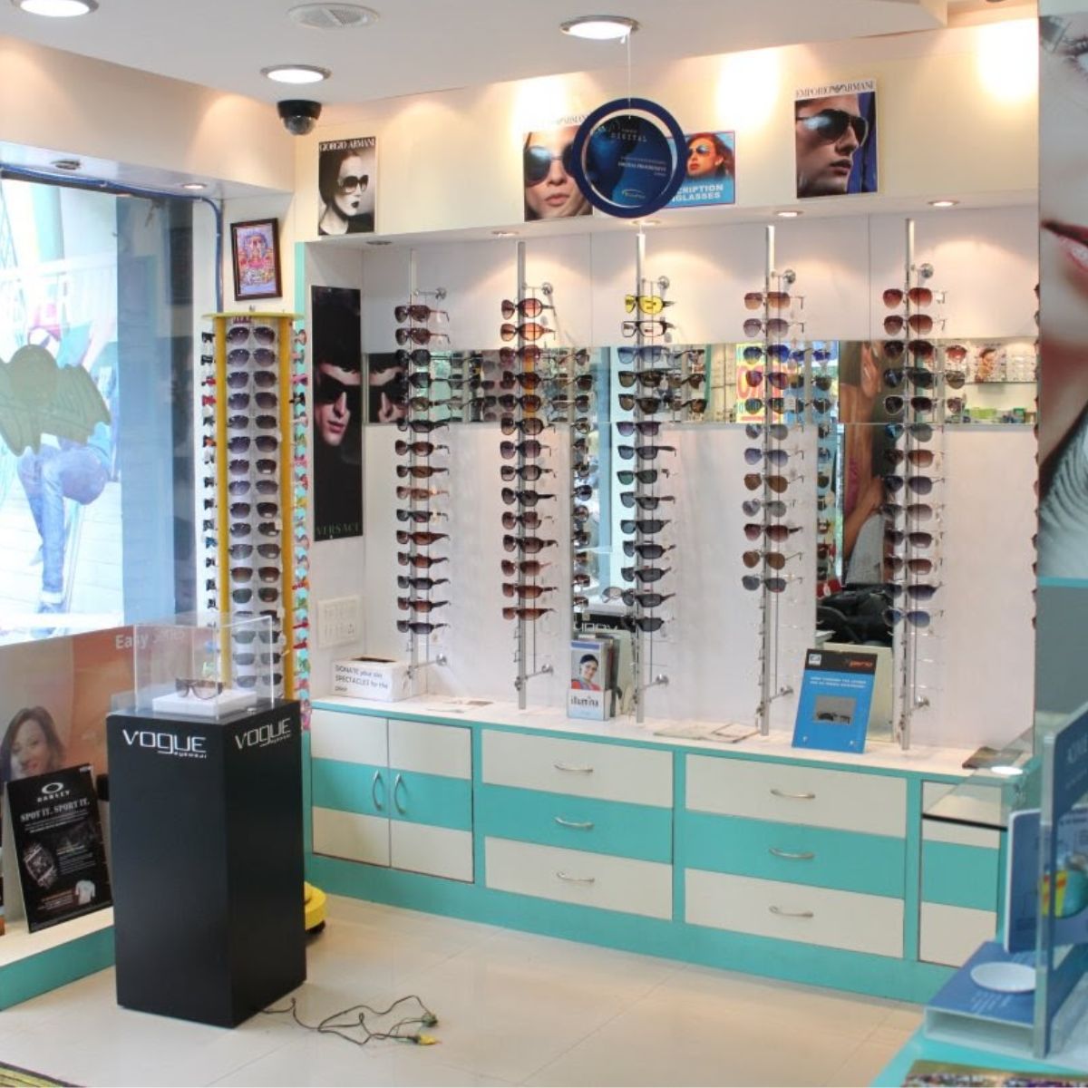 "optorium somajiguda store opticals, frames , sunglasses. spectacles"