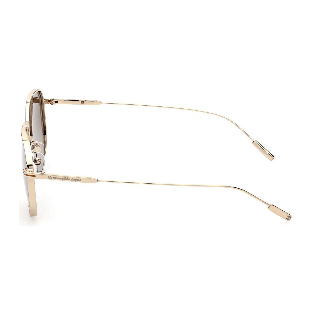 "Zegna EZ0192 32G Sunglass For Mens At Optorium"