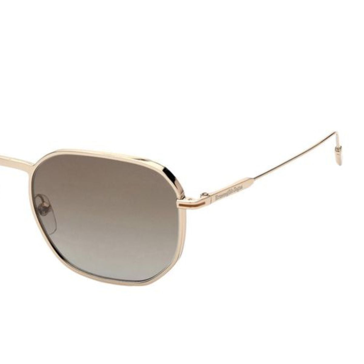 "Zegna EZ0192 32G Sunglass For Mens At Optorium"