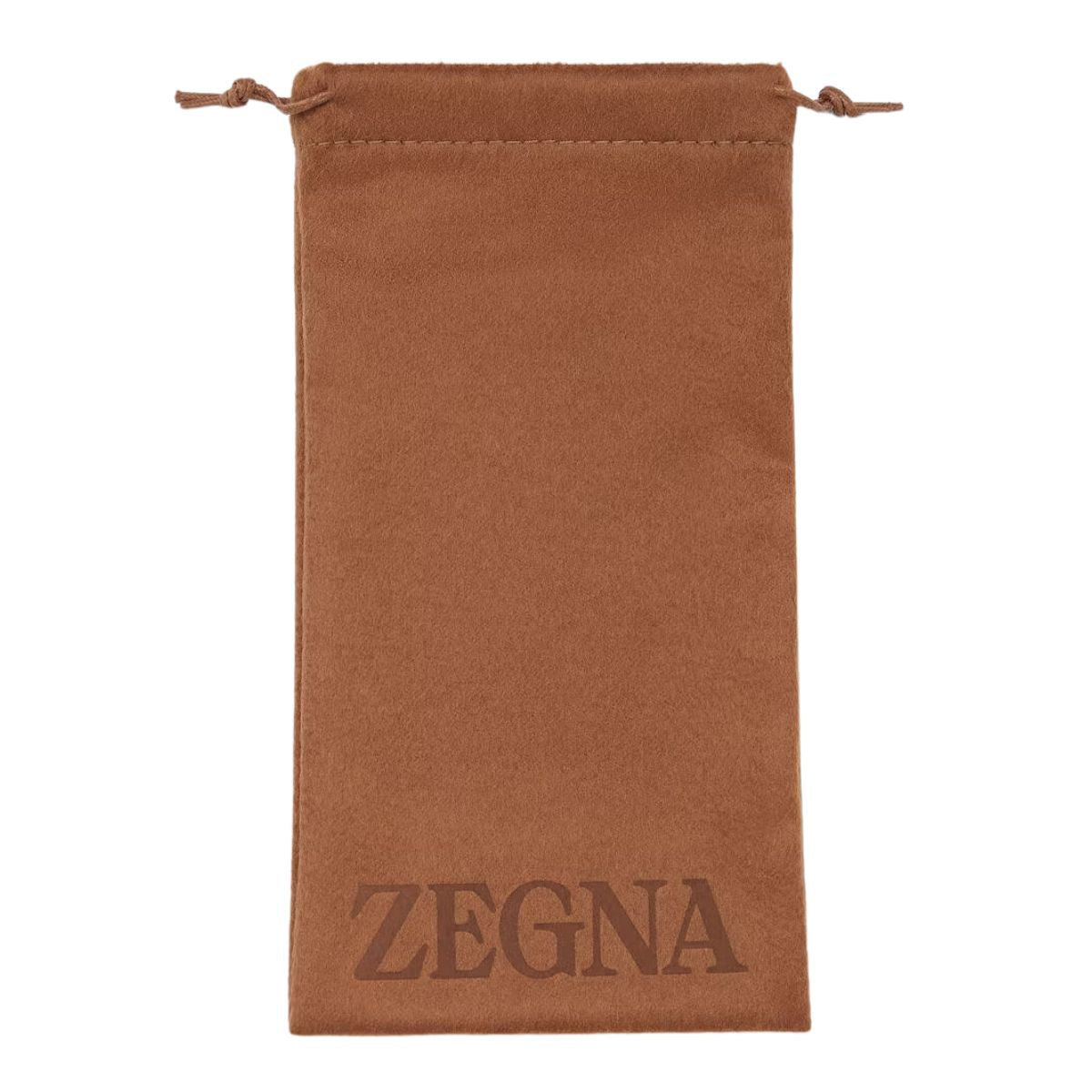 "Zegan Sunglass Case At Optorium"