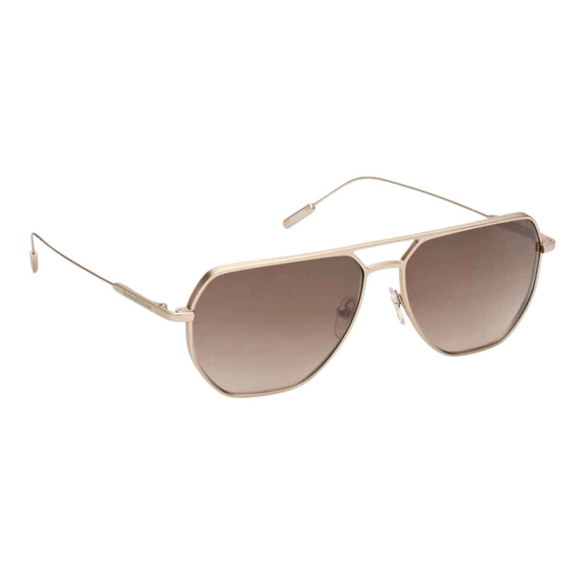 "Zegna EZ0207 32G Sunglasses For Mens At Optorium"