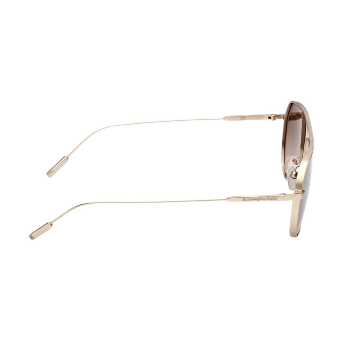 "Zegna EZ0207 32G Sunglasses For Mens At Optorium"