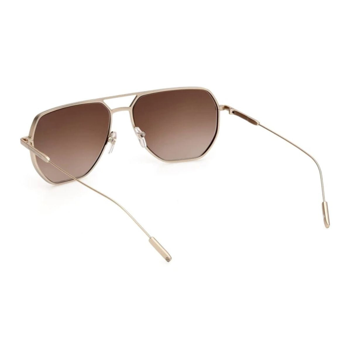 "Zegna EZ0207 32G Sunglasses For Mens At Optorium"