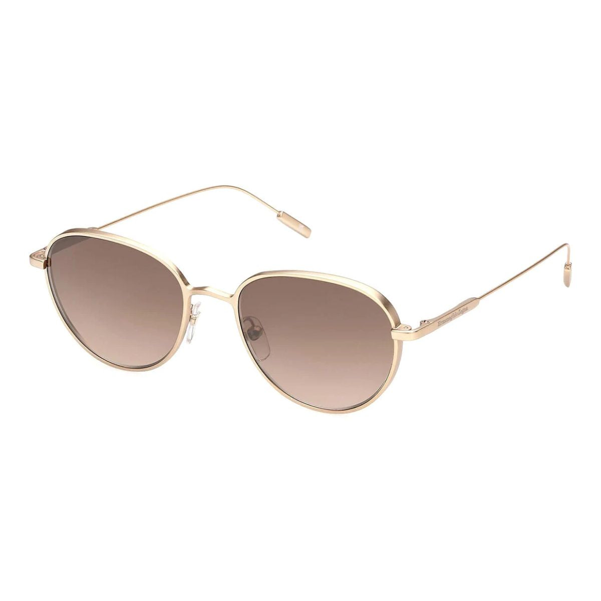 "Zegna EZ0208 32G Sunglass For Mens At Optorium"