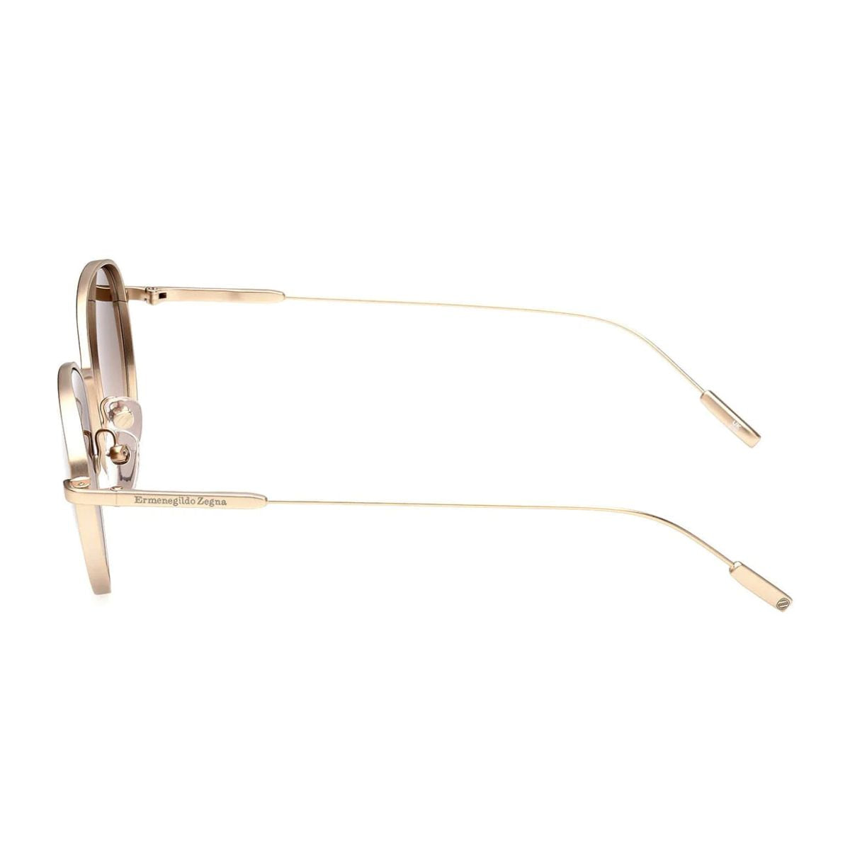 "Zegna EZ0208 32G Sunglass For Mens At Optorium"