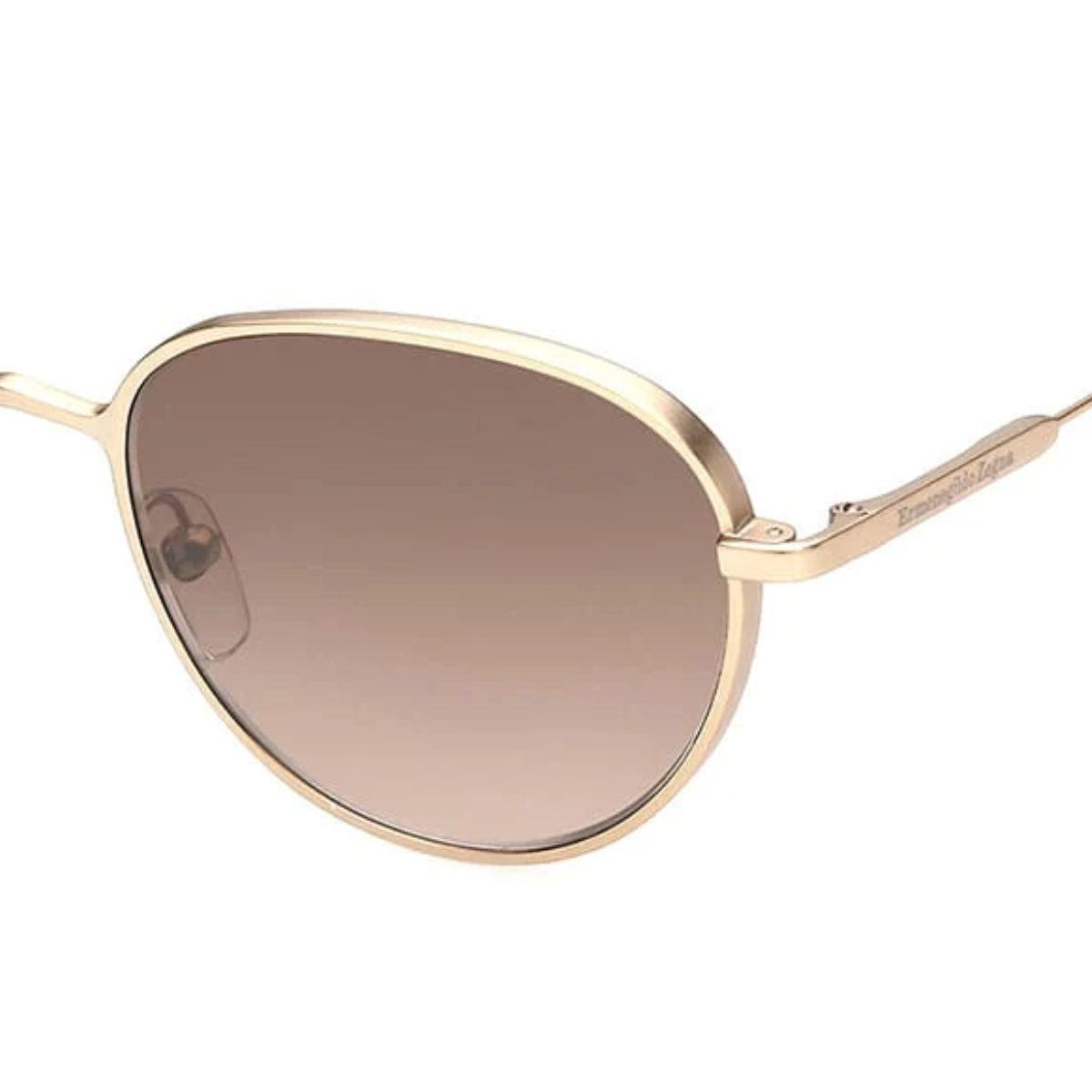 "Zegna EZ0208 32G Sunglass For Mens At Optorium"