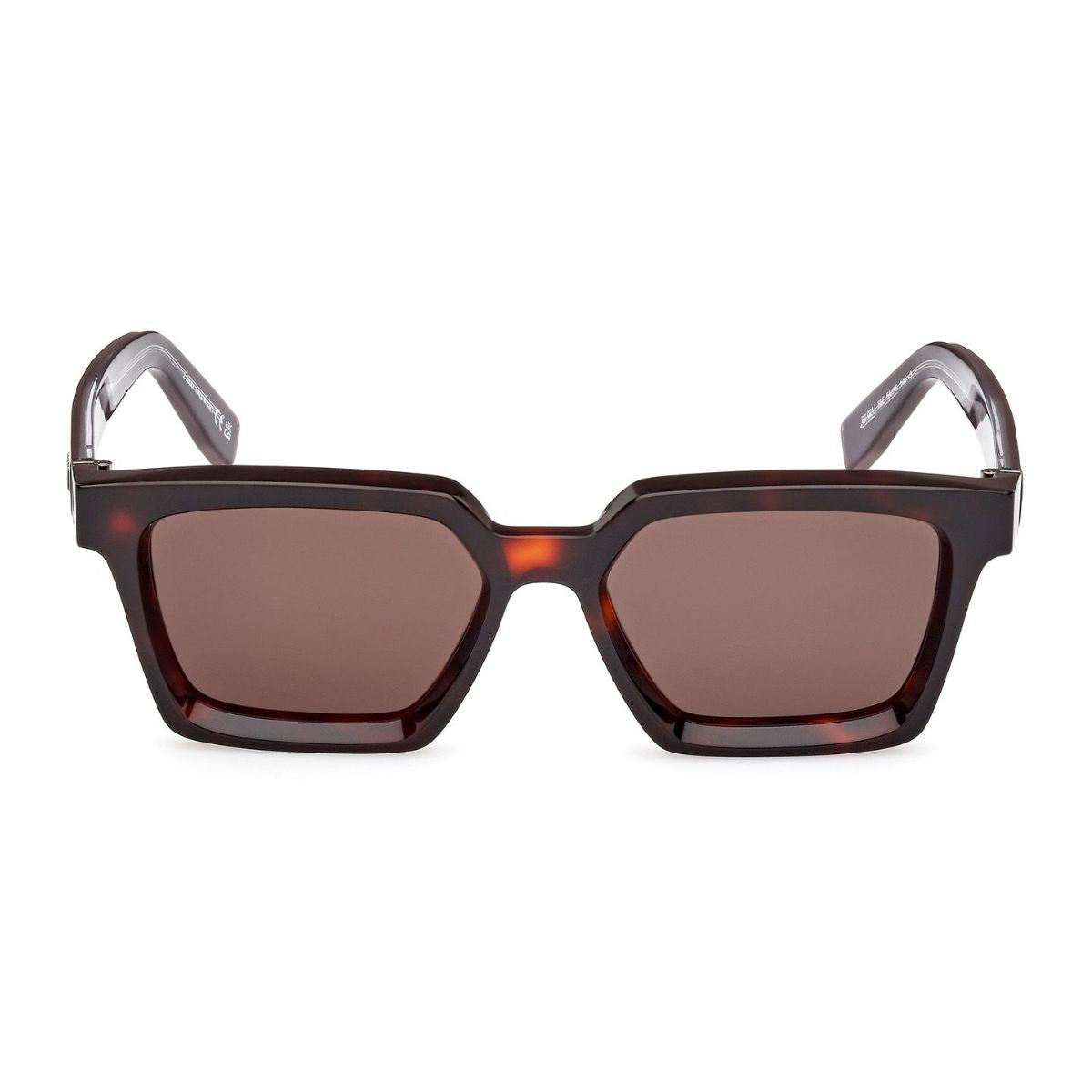 Buy Online ERMENEGILDO ZEGNA  EZ0214 56E Sunglasses For Mens At Optorium