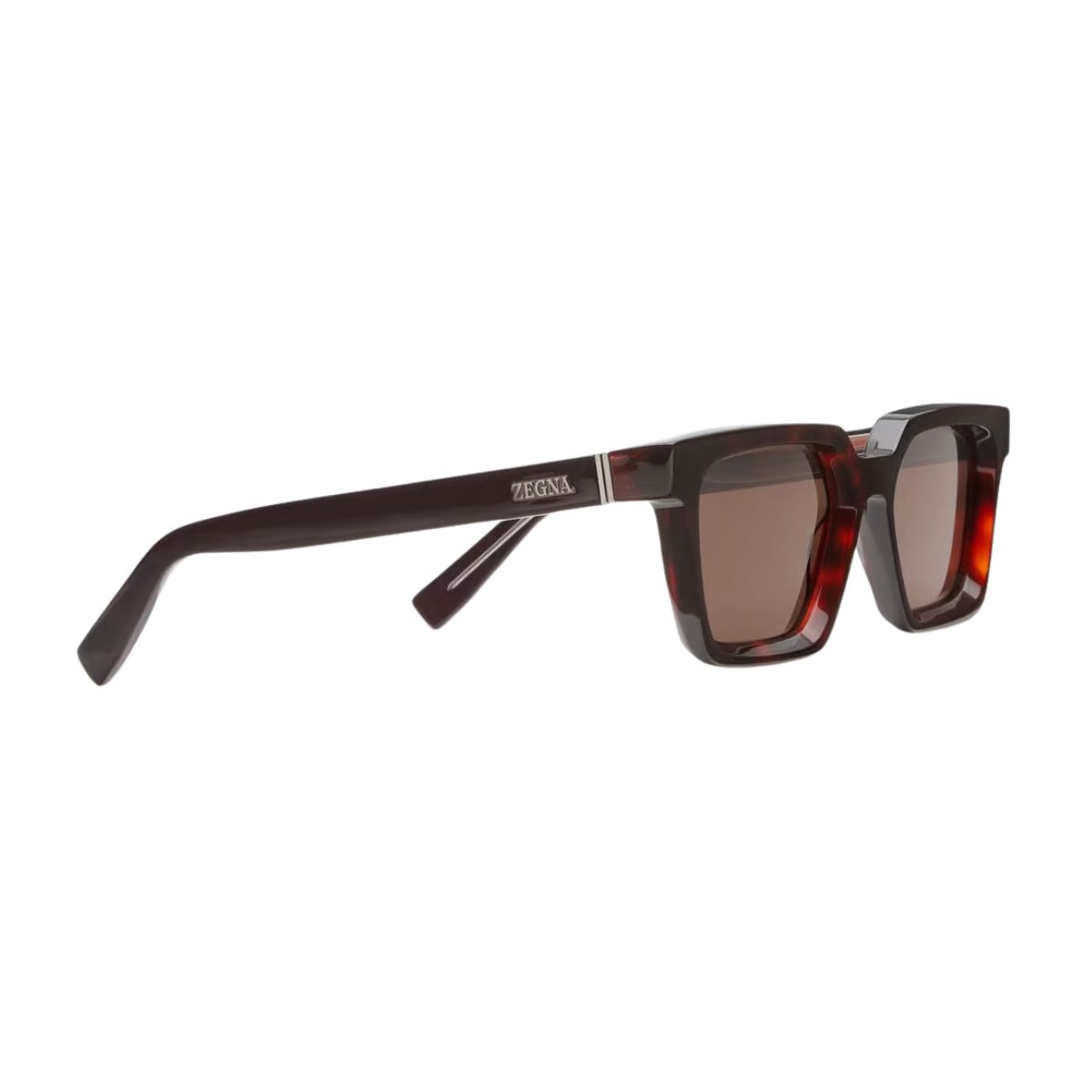 Buy Online ERMENEGILDO ZEGNA  EZ0214 56E Sunglasses For Mens At Optorium