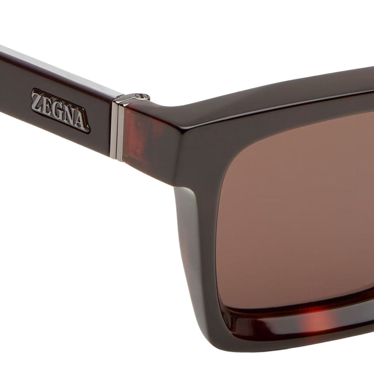 Buy Online ERMENEGILDO ZEGNA  EZ0214 56E Sunglasses For Mens At Optorium