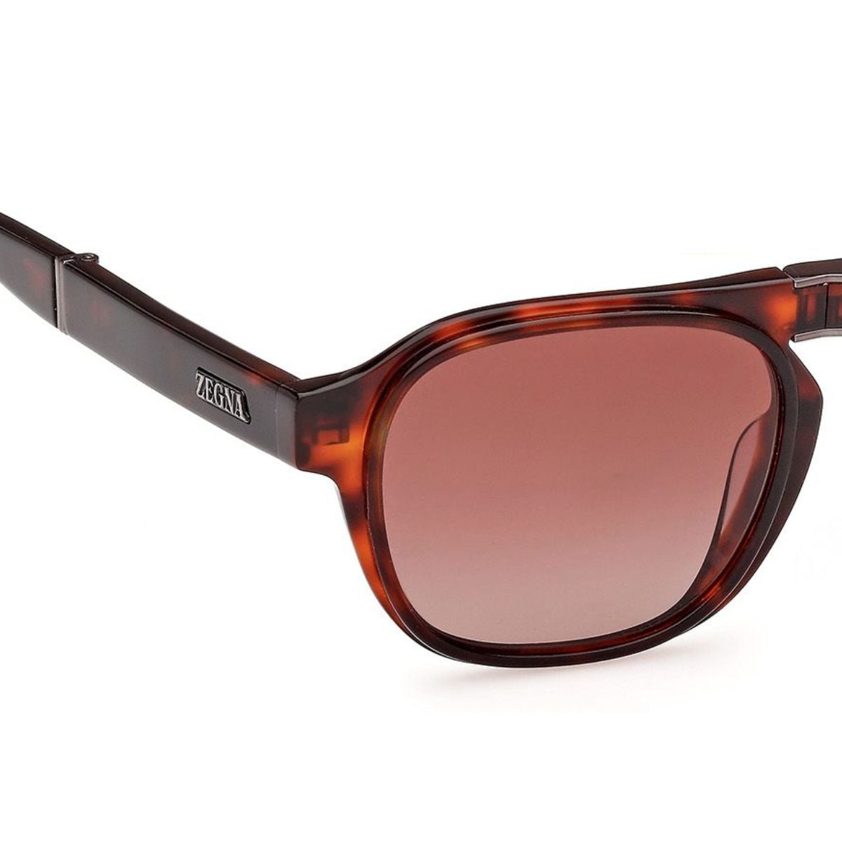 "Buy Zegna EZ0215 54H Stylish Sunglass For men's At Optorium"