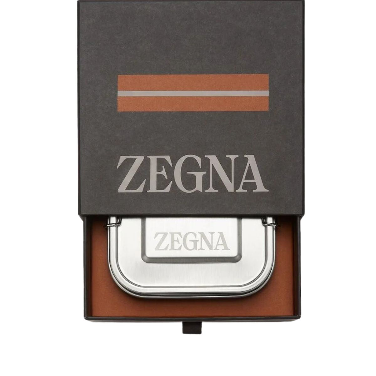 Zegna EZ0215 54H Sunglass