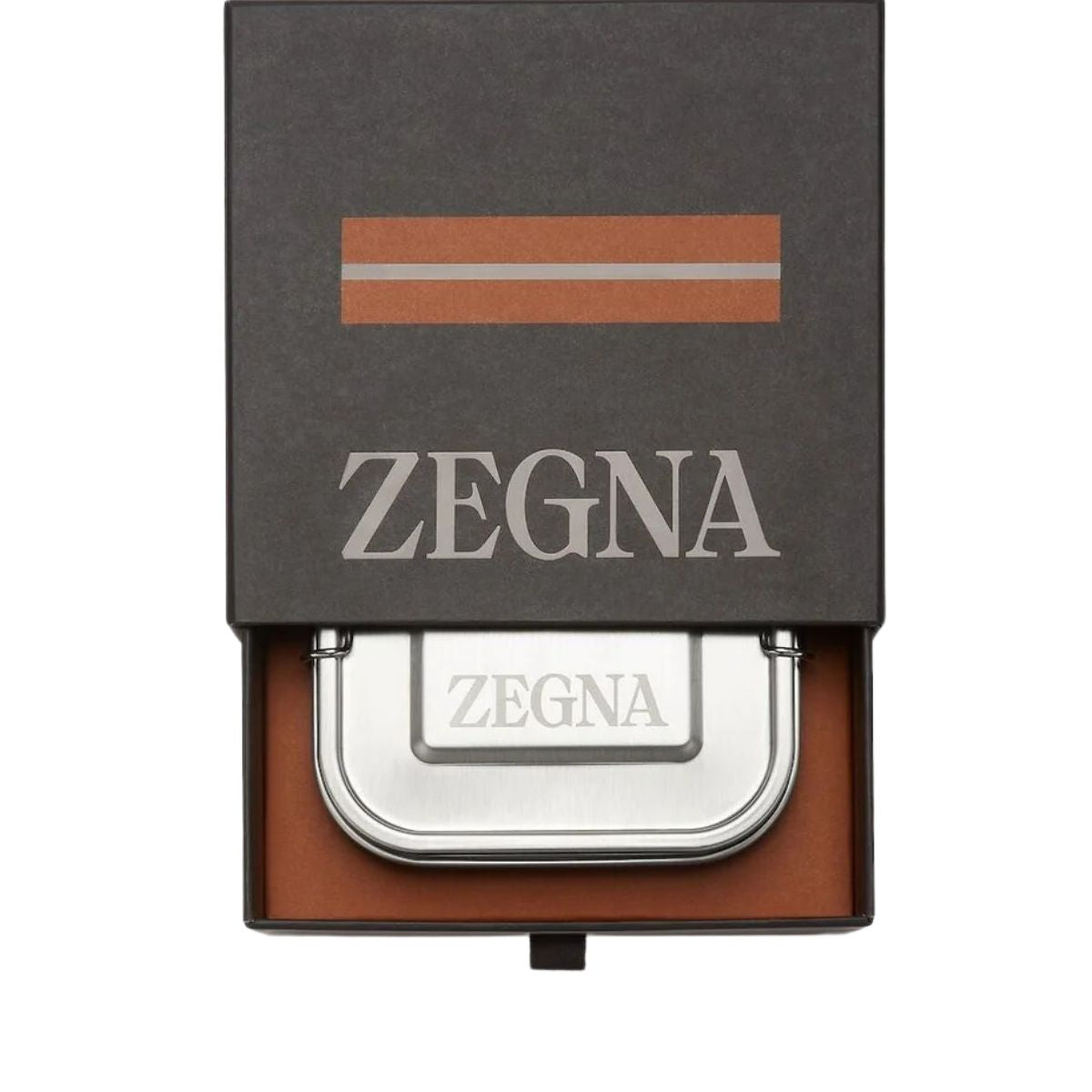 "Shop Stylish Zegna EZ0215 54H Sunglass Case At Optorium"