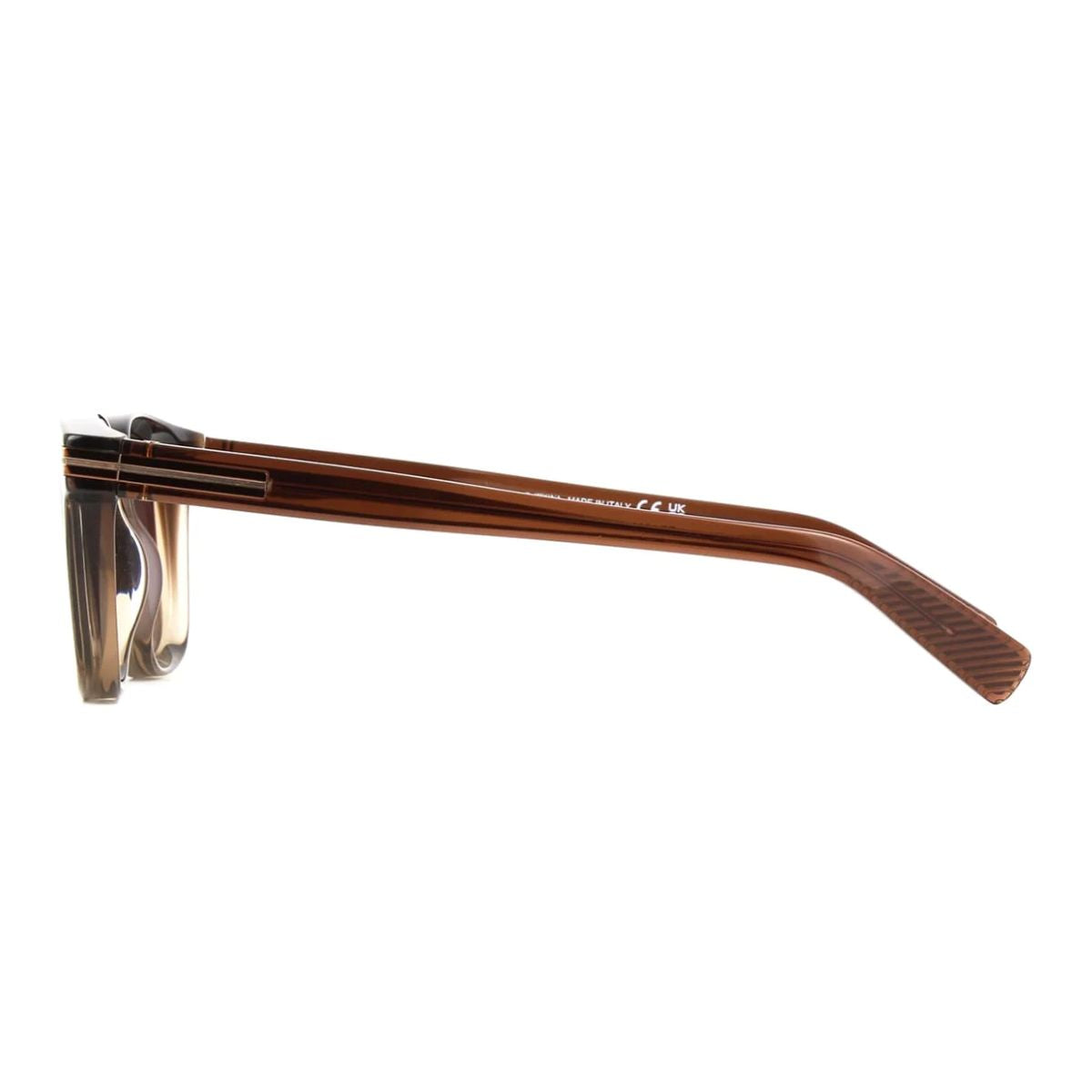 "Shop Online ERMENEGILDO ZEGNA EZ0230 50E Mens sunglasses at Optorium"