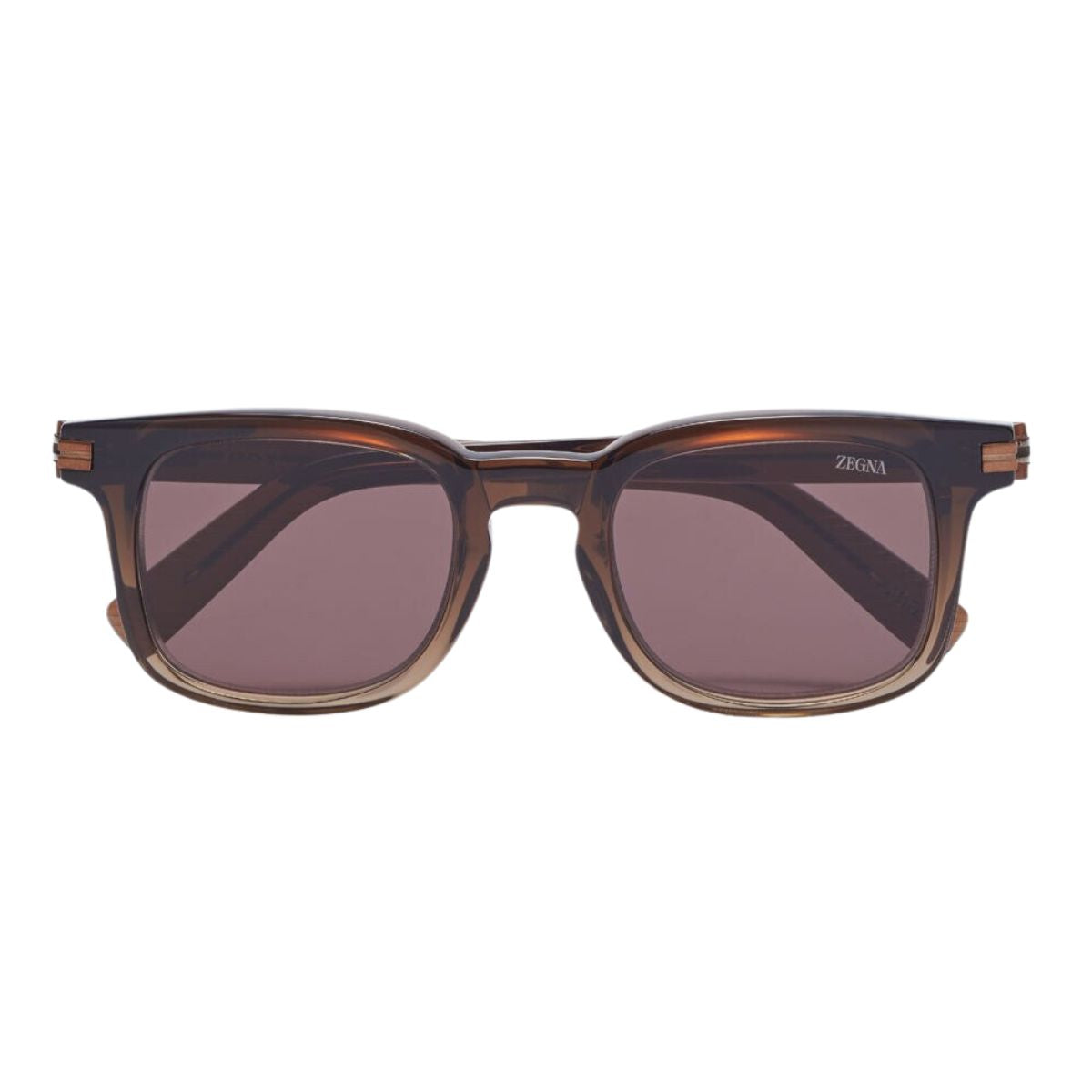 "Shop Online ERMENEGILDO ZEGNA EZ0230 50E Mens sunglasses at Optorium"