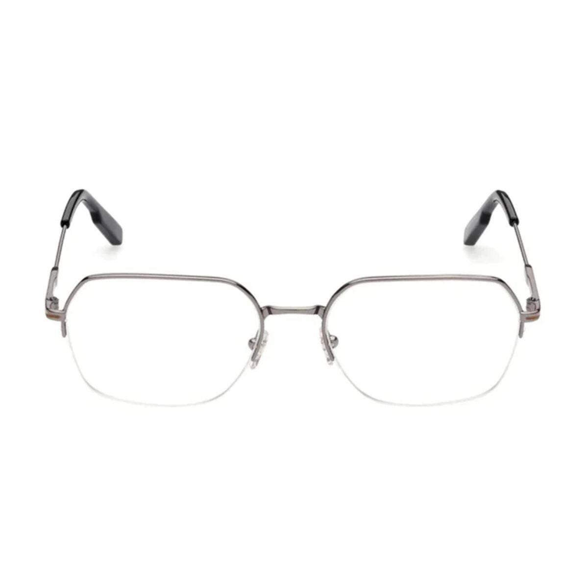 Ermenegildo Zegna EZ5226 Eyeglasses Metal Shop Zegna EZ5226 009 Optical Frames for Men& Women | Optorium main image 4