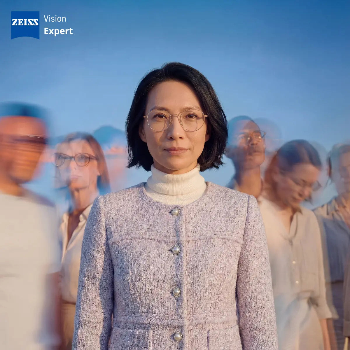 Zeiss Single Vision ClearMind Individual 3 Lens