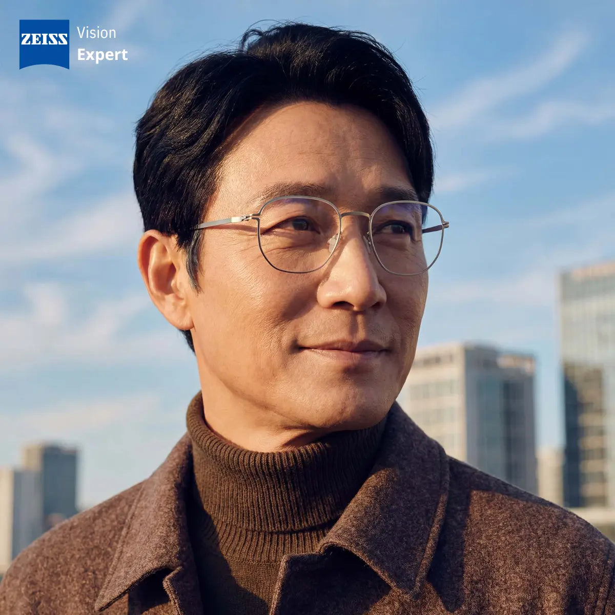 Zeiss Single Vision ClearMind Individual 3 Lens