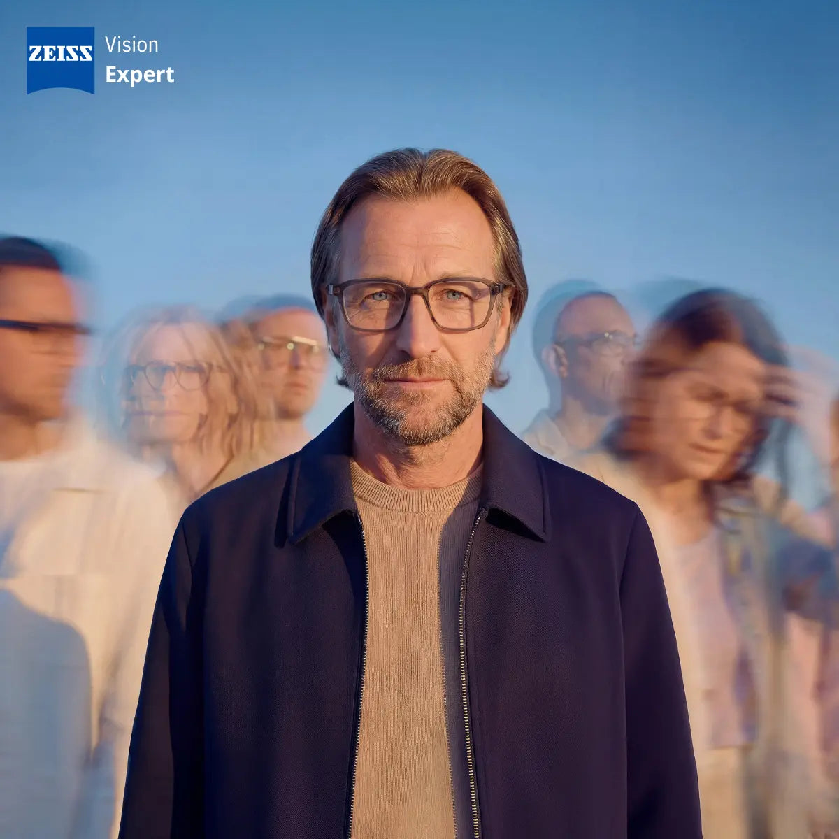 Shop ZEISS Single Vision ClearMind optical lenses online with Optorium India