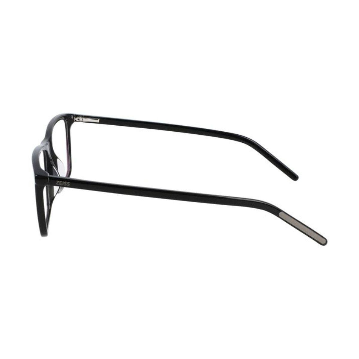 "Zeiss 22500 001 optical eyewear frame for men's at optorium"