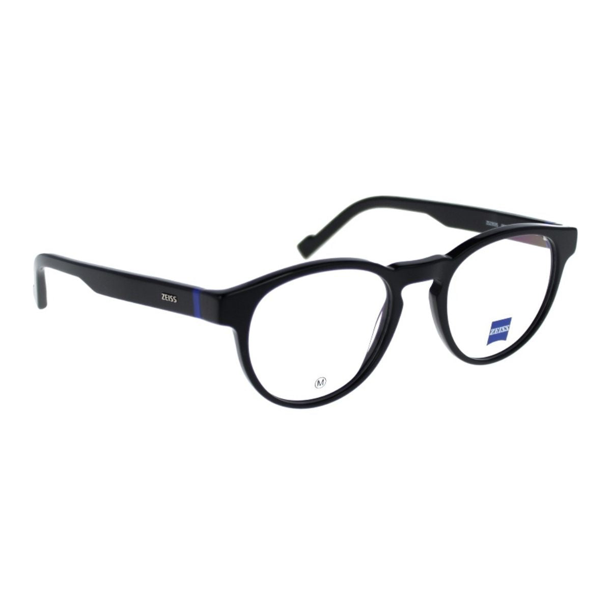 "Zeiss 23535 001 optical eyeglasses frame for men and women online at optorium"