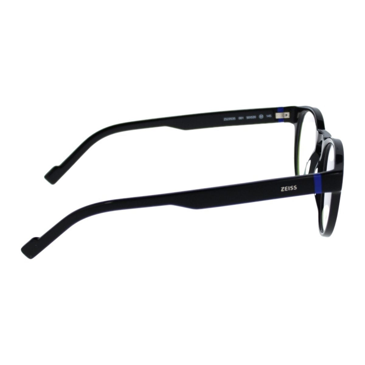 "Zeiss 23535 001 eyewear frame for men's and women's online at optorium"