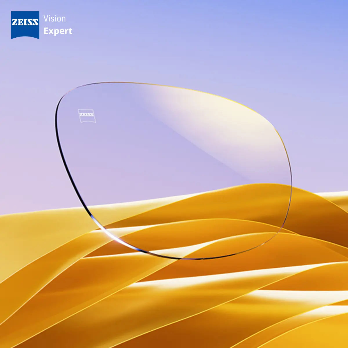 Zeiss Single Vision ClearMind Lens