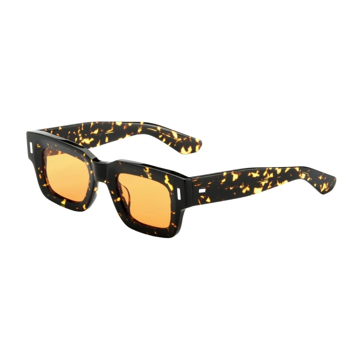 Explore AKILA Ares orange lens UV protection sunglasses for Mens and Womens