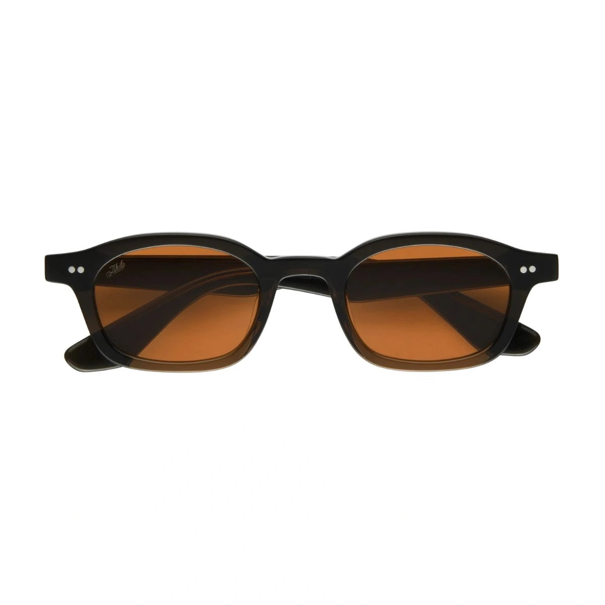 Ceres 2529 stylish shades full rim acetate frame look