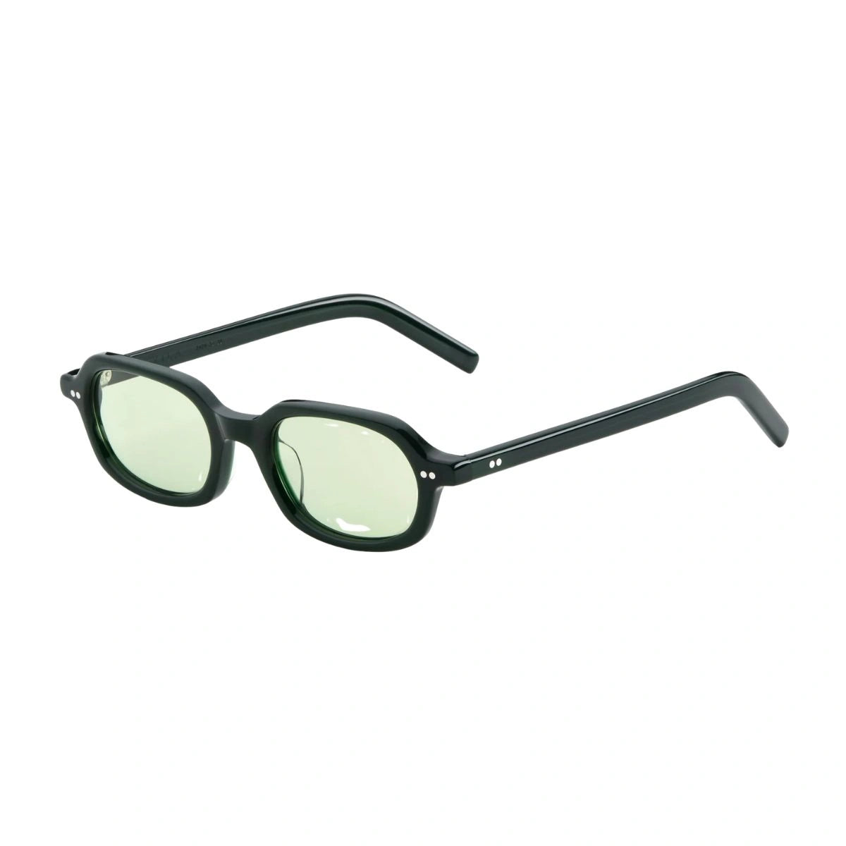 Premium AKILA 2429 sunglasses with minimalist 90s-inspired styling