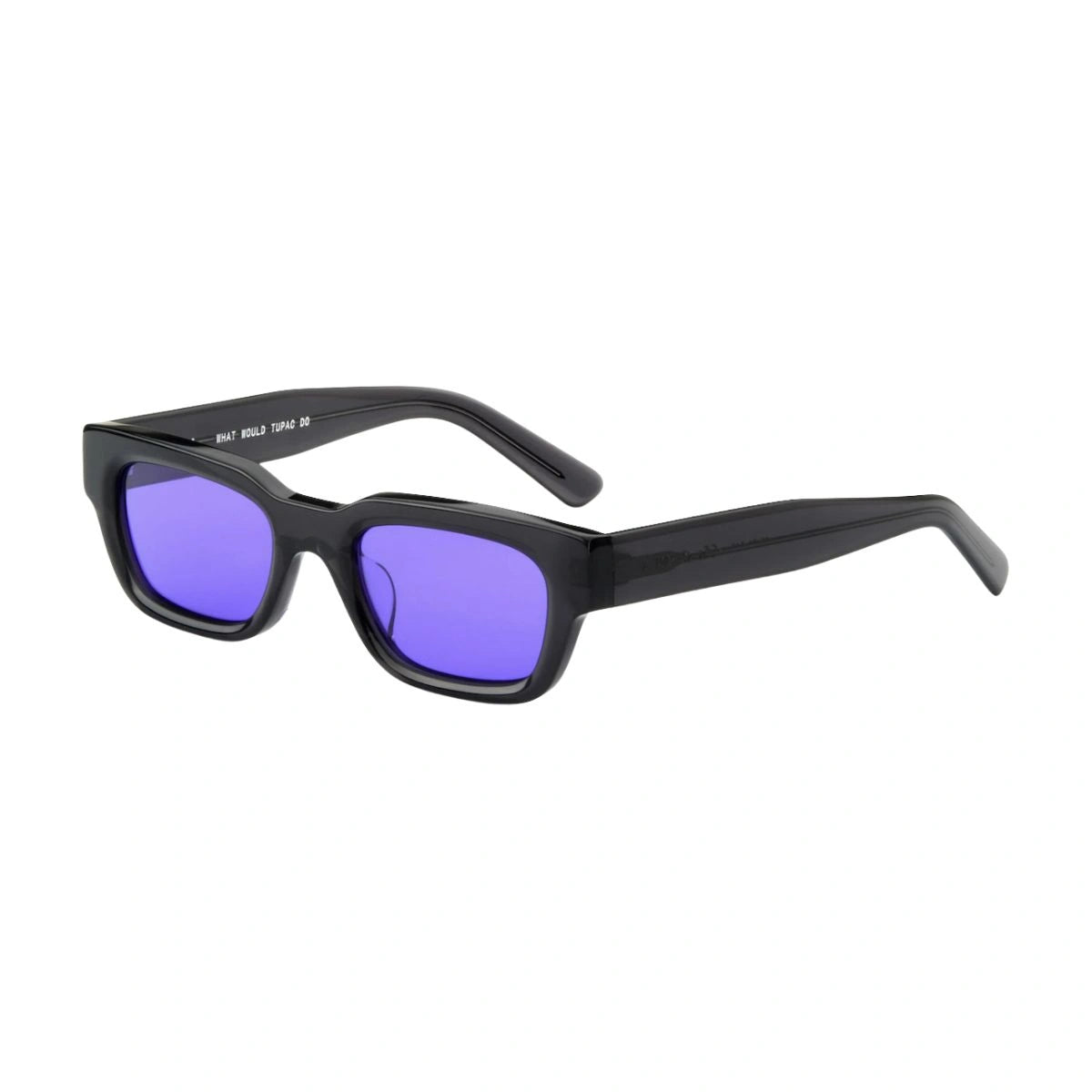 Authentic AKILA eyewear with eco acetate frame design