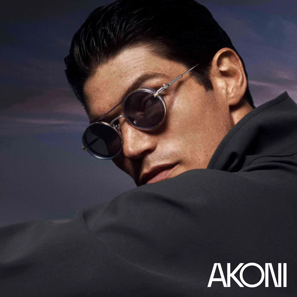 Akoni Eyewear | Akoni Sunglasses | Akoni Eyeglasses | Optorium