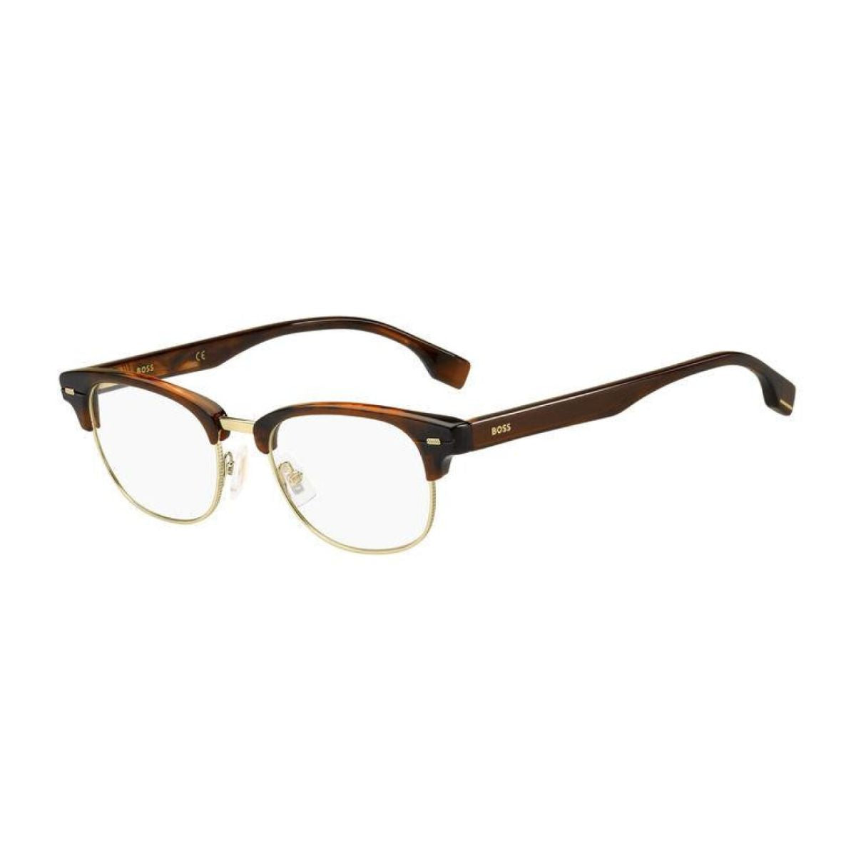 "boss 1382 T5U optical frame for men and women at optorium"