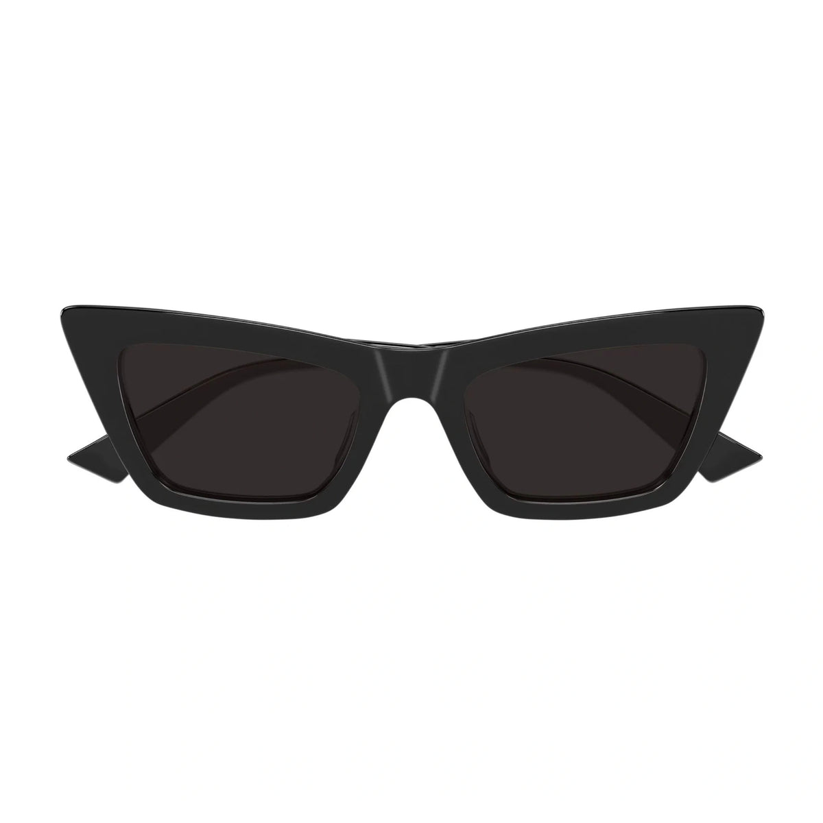Shop Bottega Veneta BV1446S 001 designer cat eye sunglasses at Optorium India