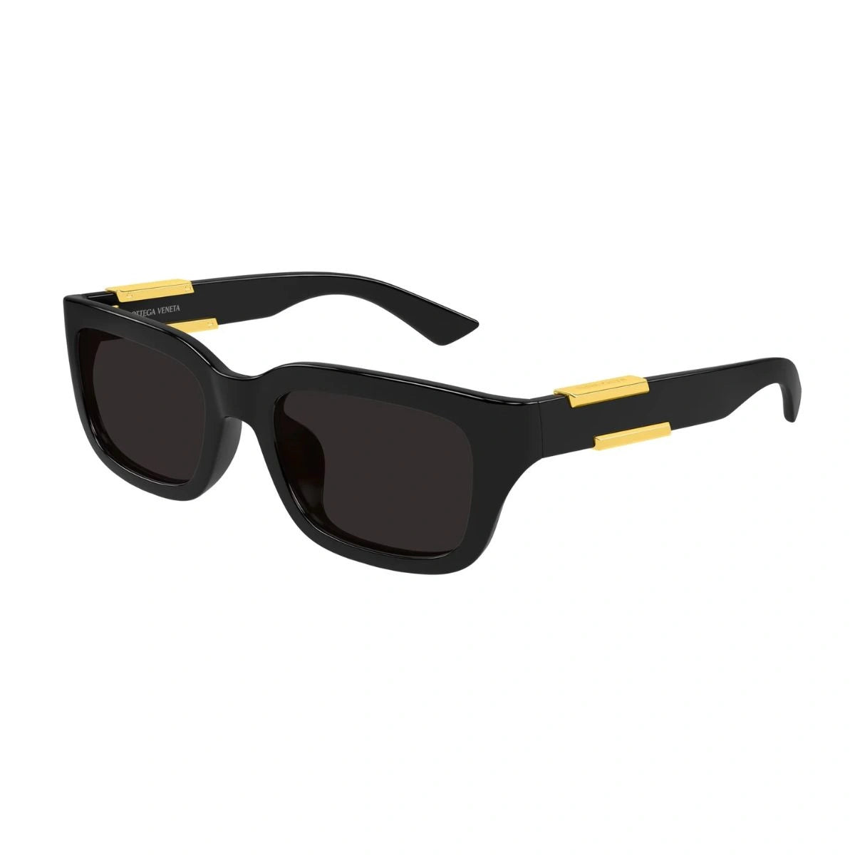 Explore BV1453SA 001 unisex Dash square sunglasses with grey UV lenses