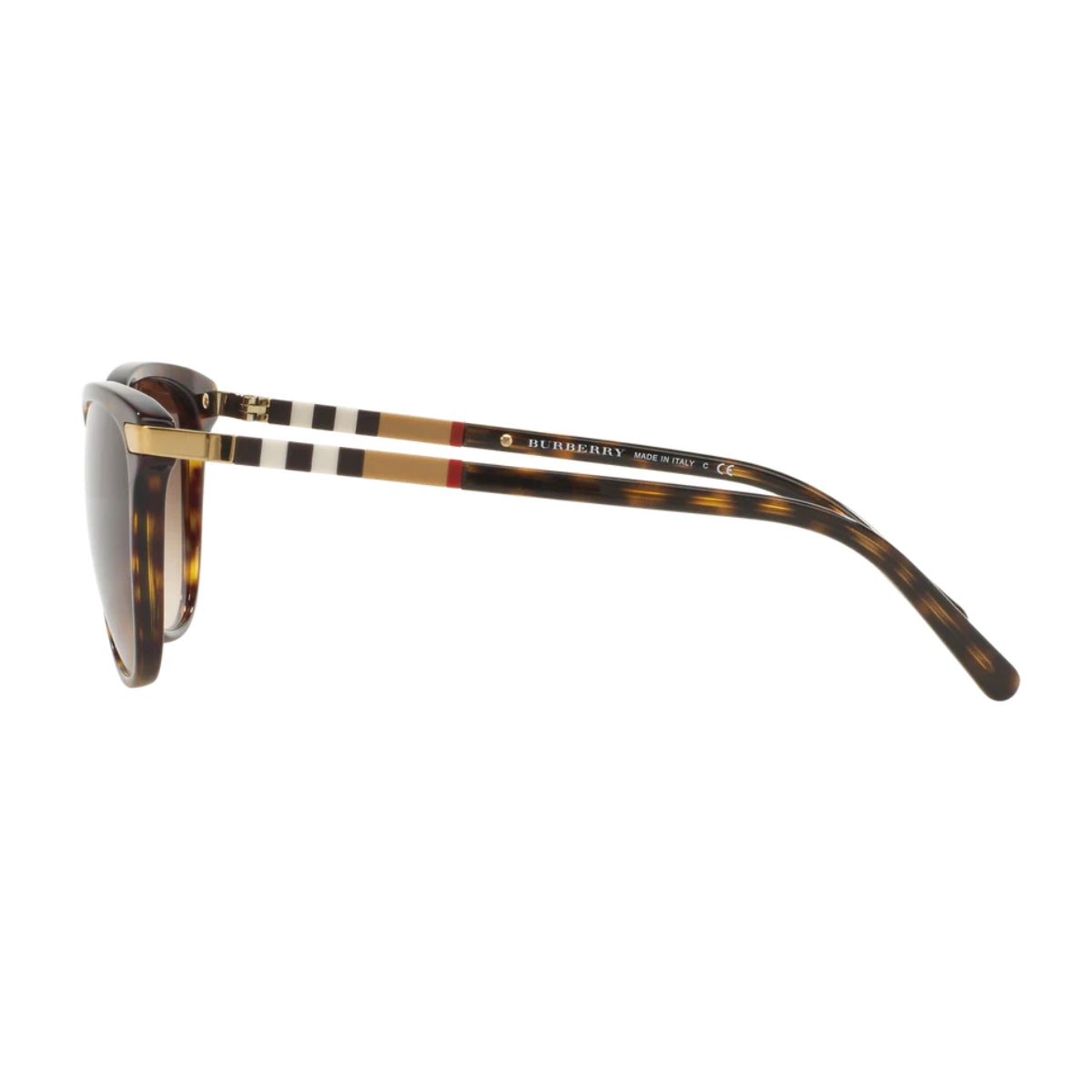 "Burberry designer cat eye sunglasses B4216 3002/13 for women – Optorium"